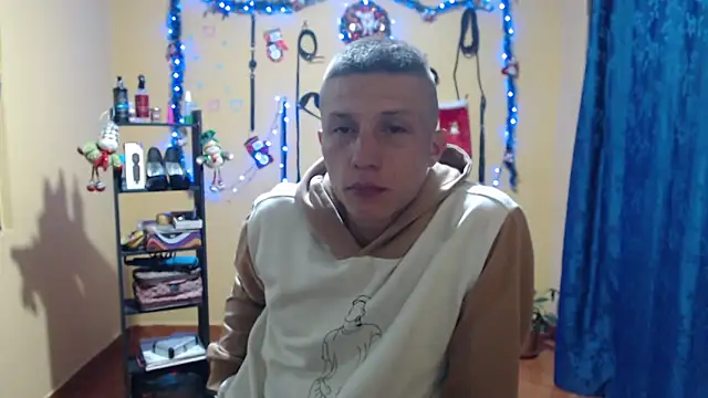 smith lechosoxxx online show from November 21, 2025, 12:10 am