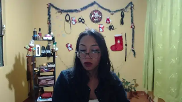 smith lechosoxxx online show from December 1, 2025, 11:32 pm