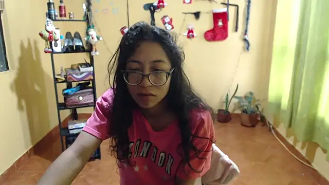 smith lechosoxxx online show from December 5, 2025, 11:41 am