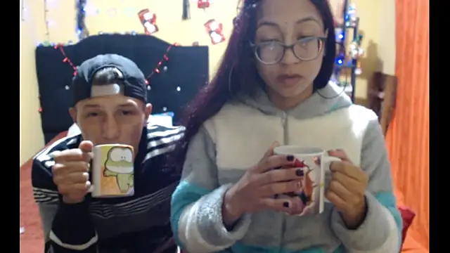 smith lechosoxxx online show from December 19, 2025, 10:33 am