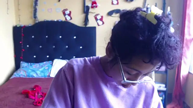 smith lechosoxxx online show from December 21, 2025, 2:02 pm