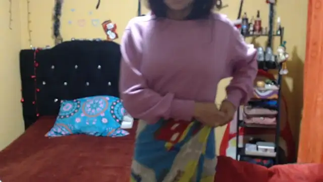 smith lechosoxxx online show from December 22, 2025, 8:00 am