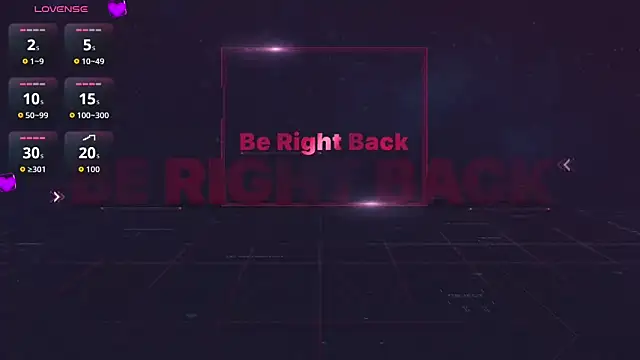 Mackensy sweett online show from November 8, 2025, 11:03 pm