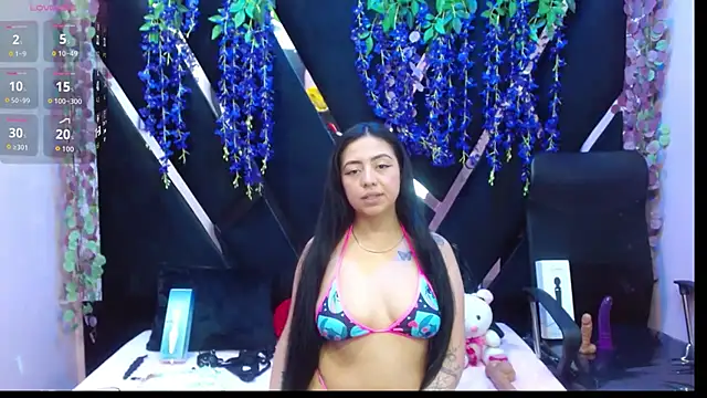 slut anal  online show from September 25, 2025, 9:07 pm