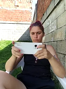 Scarlett-Leh online show from January 16, 2026, 6:34 pm