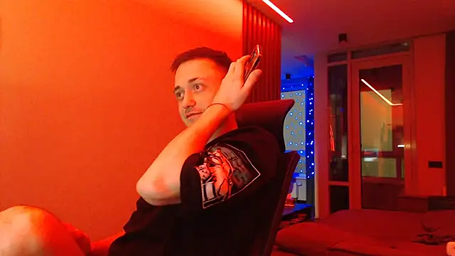 alex nash online show from February 12, 2025, 11:09 pm