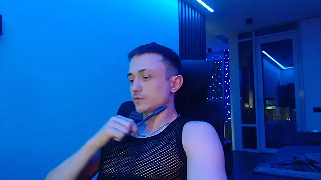 alex nash online show from February 14, 2025, 11:53 pm