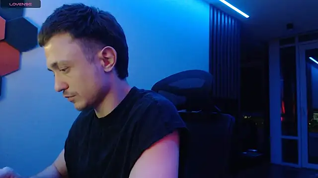 alex nash online show from September 11, 2025, 7:14 pm