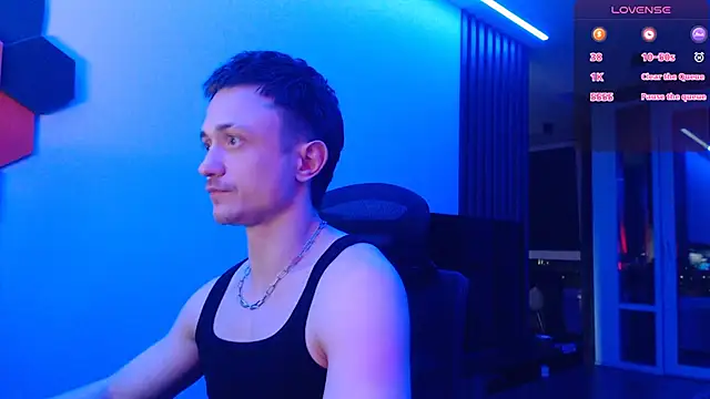 alex nash online show from September 12, 2025, 9:04 pm