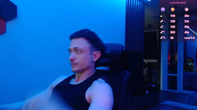 alex nash online show from September 13, 2025, 7:35 pm