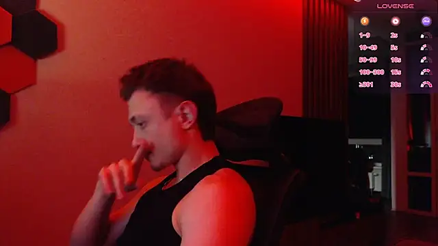 alex nash online show from September 17, 2025, 10:00 pm