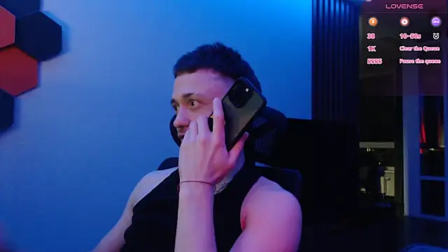 alex nash online show from September 18, 2025, 10:34 pm