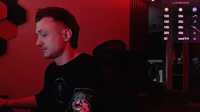 alex nash online show from September 25, 2025, 8:23 pm