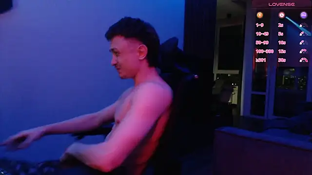 alex nash online show from October 9, 2025, 7:56 pm