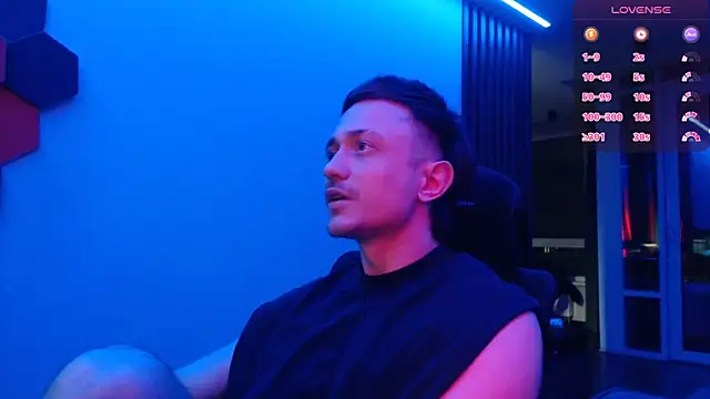 alex nash online show from October 15, 2025, 12:00 am