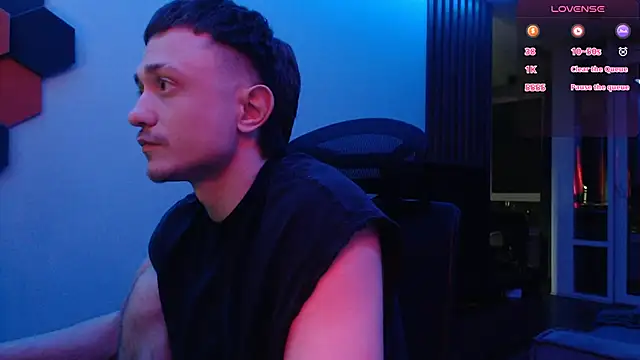 alex nash online show from October 24, 2025, 12:08 am