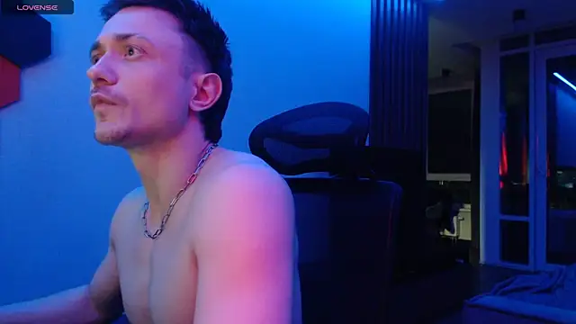 alex nash online show from October 30, 2025, 12:12 am