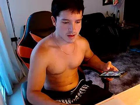 Snapshot of zeth_666 chatting on September 27, 2025, 10:59 pm zeth 666 online show from September 27, 2025, 10:59 pm