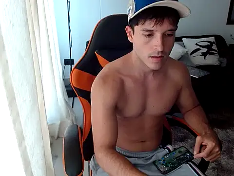 Snapshot of zeth_666 chatting on November 8, 2025, 9:57 pm zeth 666 online show from November 8, 2025, 9:57 pm