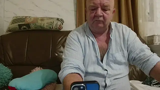 fullballs6 online show from February 8, 2026, 2:59 am