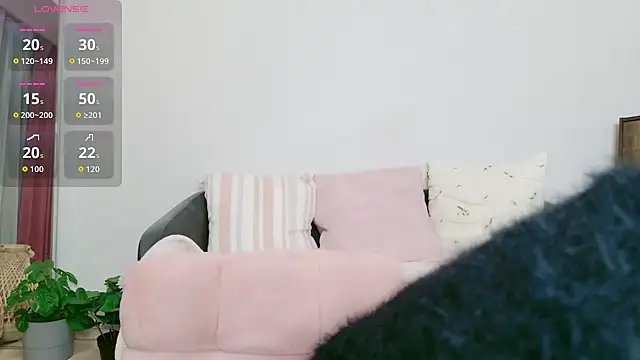 cohaku 329 online show from January 18, 2026, 11:14 am