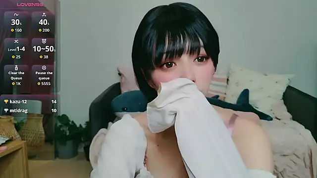 cohaku 329 online show from March 27, 2026, 11:10 am