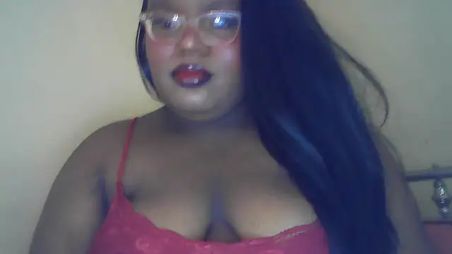 Thiccxox online show from June 27, 2026, 6:40 am