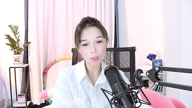 Amity-ox online show from January 17, 2025, 1:46 pm