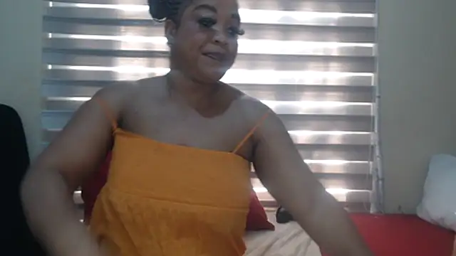 Foxybrownxx1 online show from July 10, 2026, 12:19 pm
