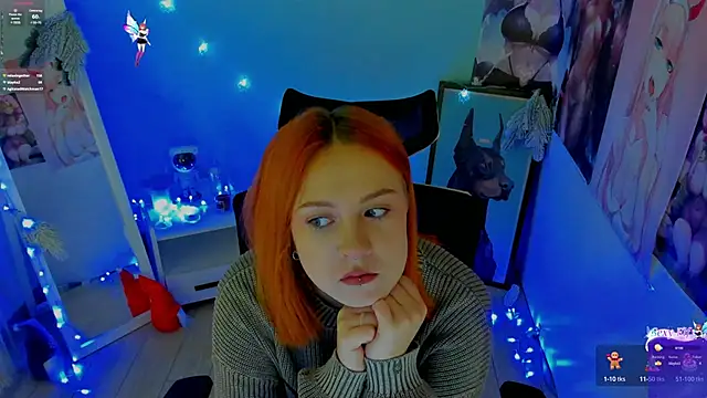 Snapshot of Rudy_02 chatting on December 20, 2024, 3:58 am Rudy 02 online show from December 20, 2024, 3:58 am