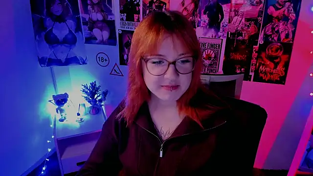 Rudy 02 online show from September 24, 2025, 8:23 pm