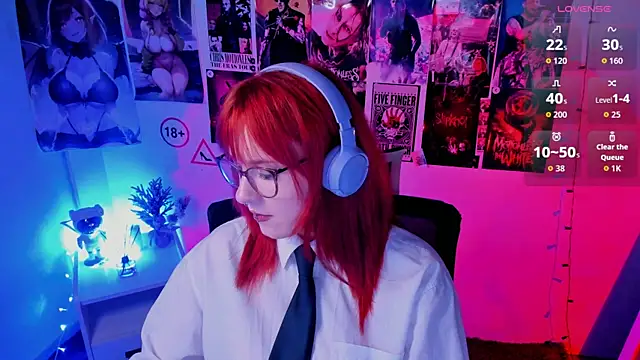 Rudy 02 online show from September 30, 2025, 12:48 am