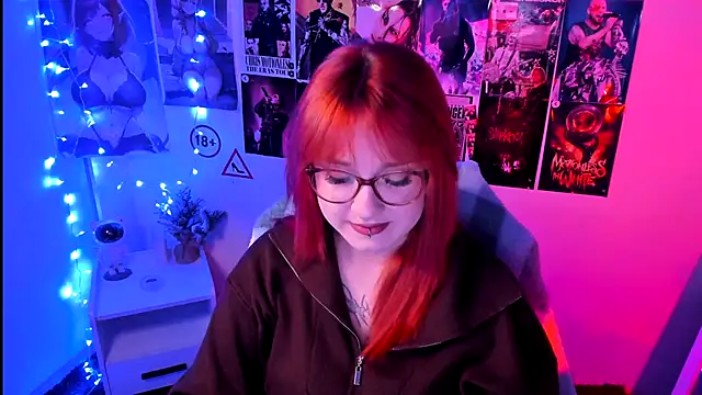 Rudy 02 online show from October 23, 2025, 6:50 pm