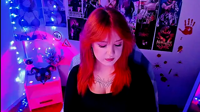 Rudy 02 online show from October 28, 2025, 8:44 pm