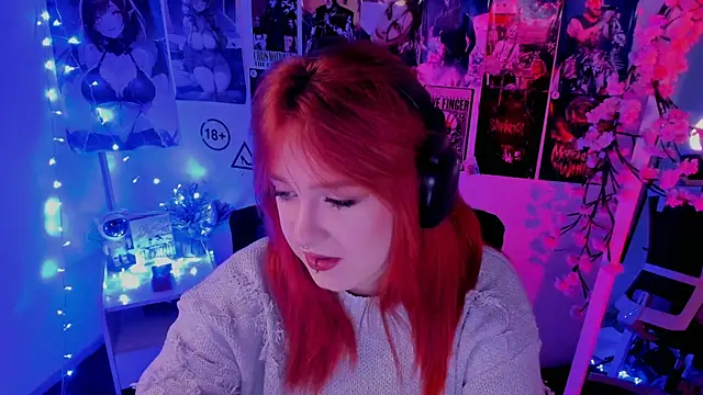 Rudy 02 online show from November 13, 2025, 11:25 pm