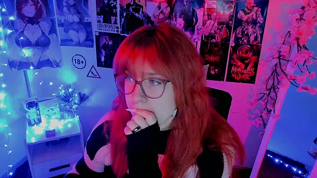 Rudy 02 online show from November 14, 2025, 10:07 pm