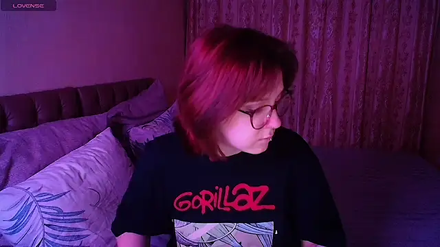 Rudy 02 online show from February 21, 2026, 1:39 am