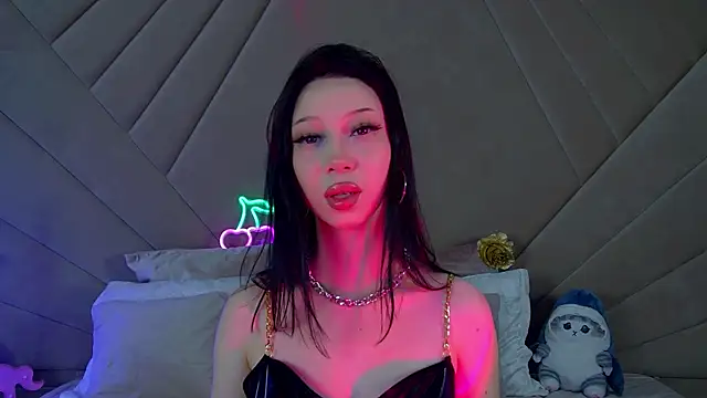 MaliaLandre online show from January 24, 2025, 6:35 am