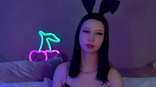 MaliaLandre online show from January 24, 2025, 12:41 pm