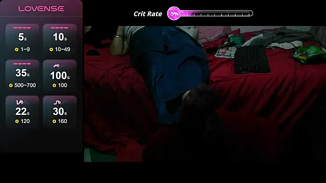 yoyiz love online show from July 13, 2026, 4:15 am