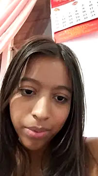 Snapshot of SamaraPrice69 chatting on January 1, 2025, 11:29 pm SamaraPrice69 online show from January 1, 2025, 11:29 pm