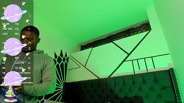 Snapshot of EthanTravis_ chatting on March 7, 2025, 9:48 pm EthanTravis online show from March 7, 2025, 9:48 pm