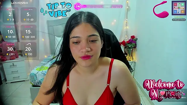 Alison girl20 online show from December 4, 2024, 8:29 pm