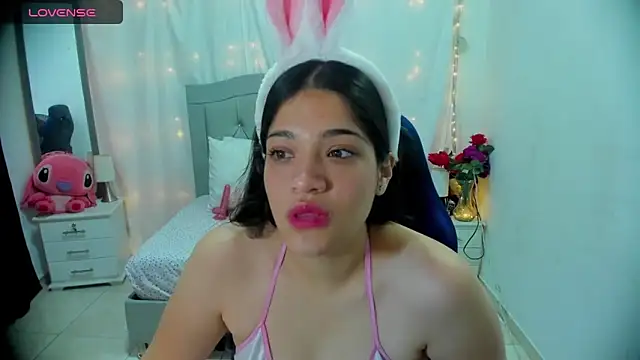 Alison girl20 online show from December 7, 2024, 12:08 am