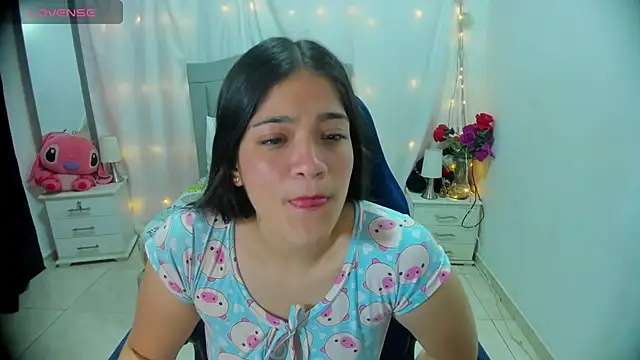 Alison girl20 online show from December 18, 2024, 7:52 pm