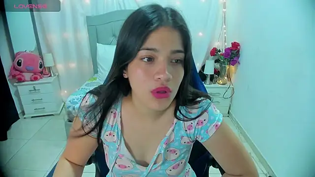 Alison girl20 online show from December 18, 2024, 10:57 pm