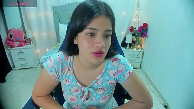 Alison girl20 online show from December 19, 2024, 2:01 am