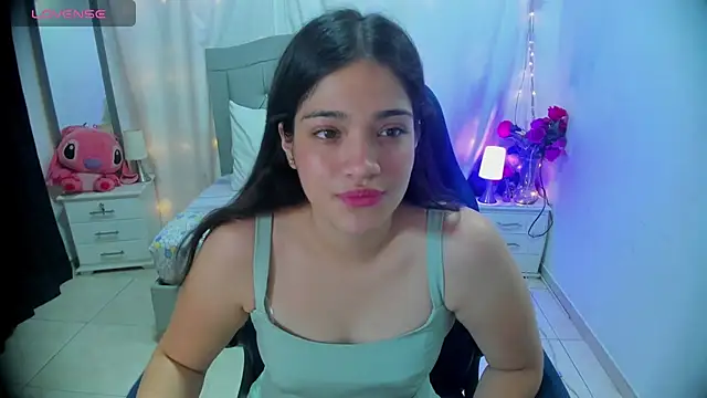Alison girl20 online show from December 20, 2024, 11:26 pm
