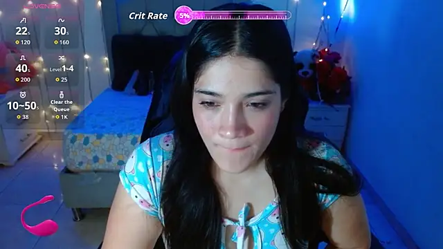 Alison girl20 online show from September 8, 2025, 8:19 pm