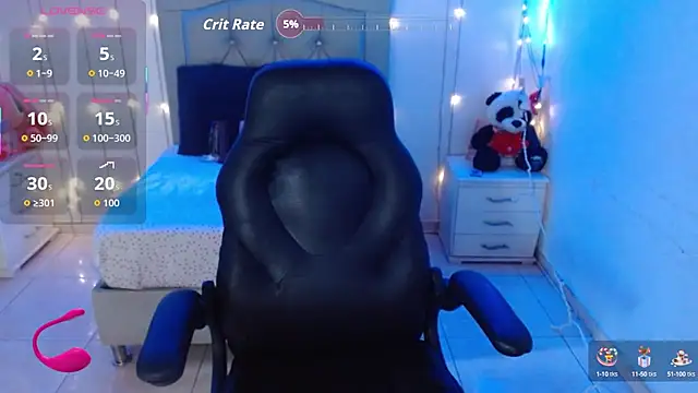 Snapshot of Alison_girl20 chatting on September 30, 2025, 8:25 pm Alison girl20 online show from September 30, 2025, 8:25 pm